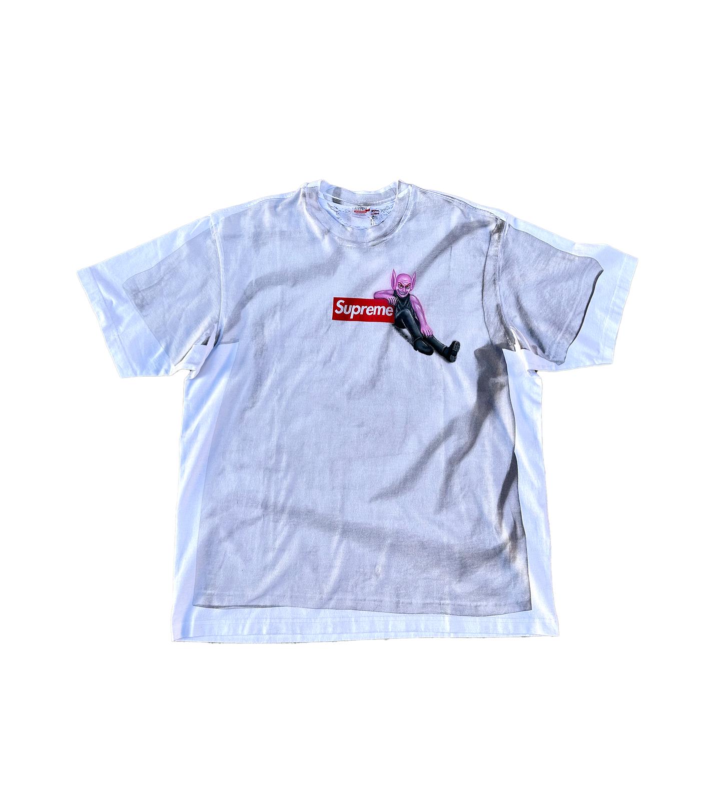 Supreme x Goblin Shirt